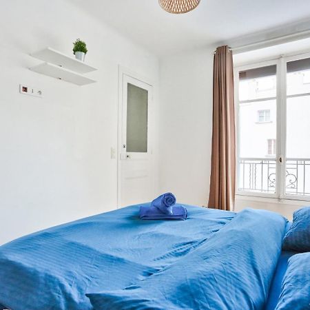 Le Marais Charmant Appartement Paris Free Netflix المظهر الخارجي الصورة