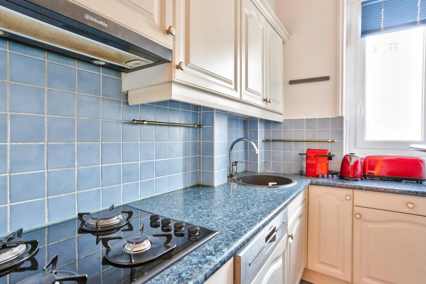 Le Marais Charmant Appartement Paris Free Netflix المظهر الخارجي الصورة