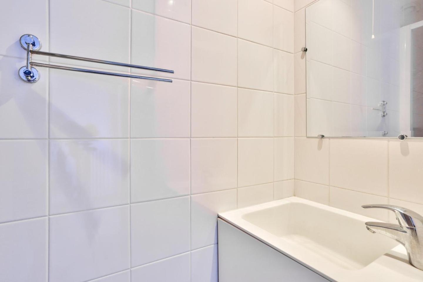Le Marais Charmant Appartement Paris Free Netflix المظهر الخارجي الصورة