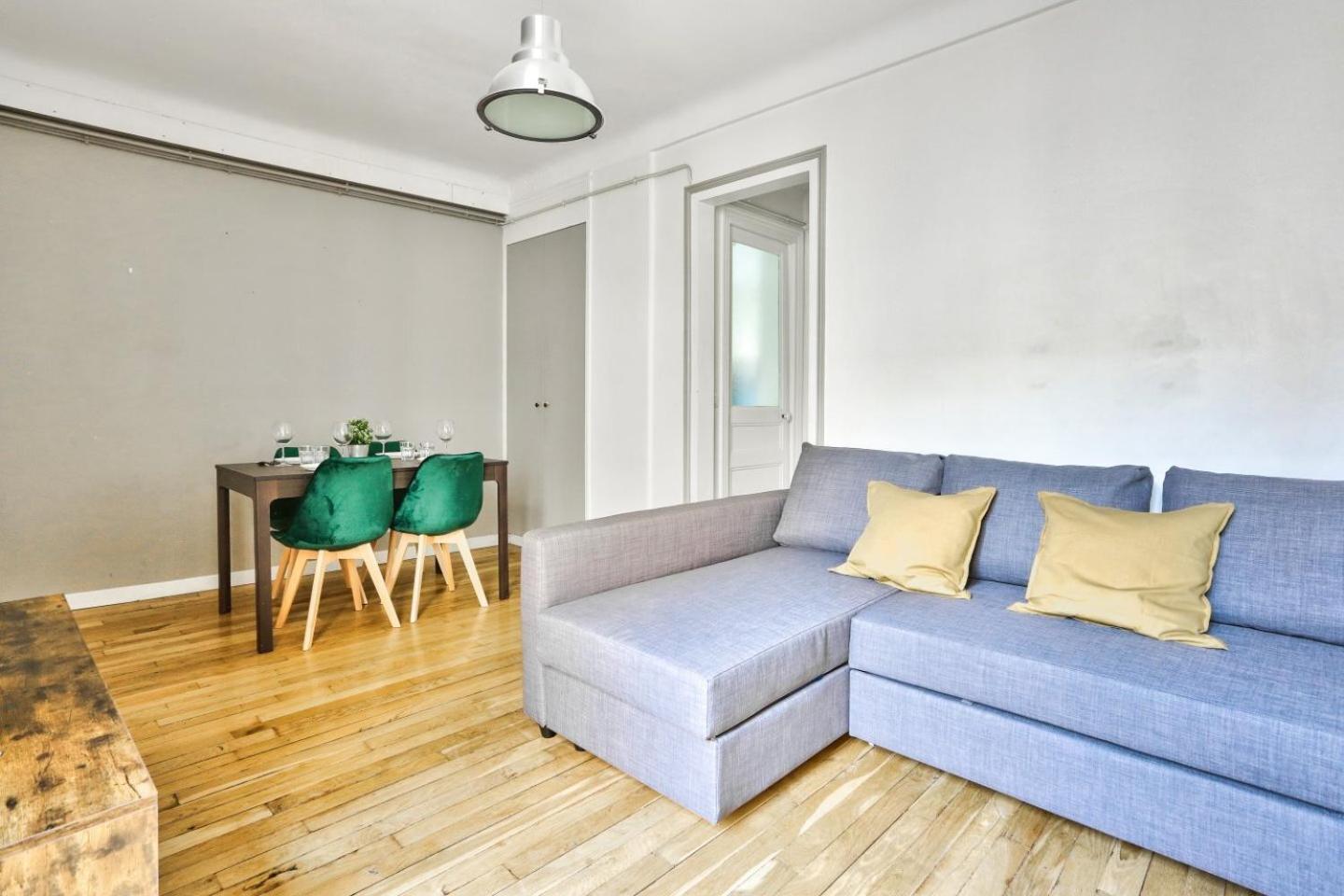Le Marais Charmant Appartement Paris Free Netflix المظهر الخارجي الصورة